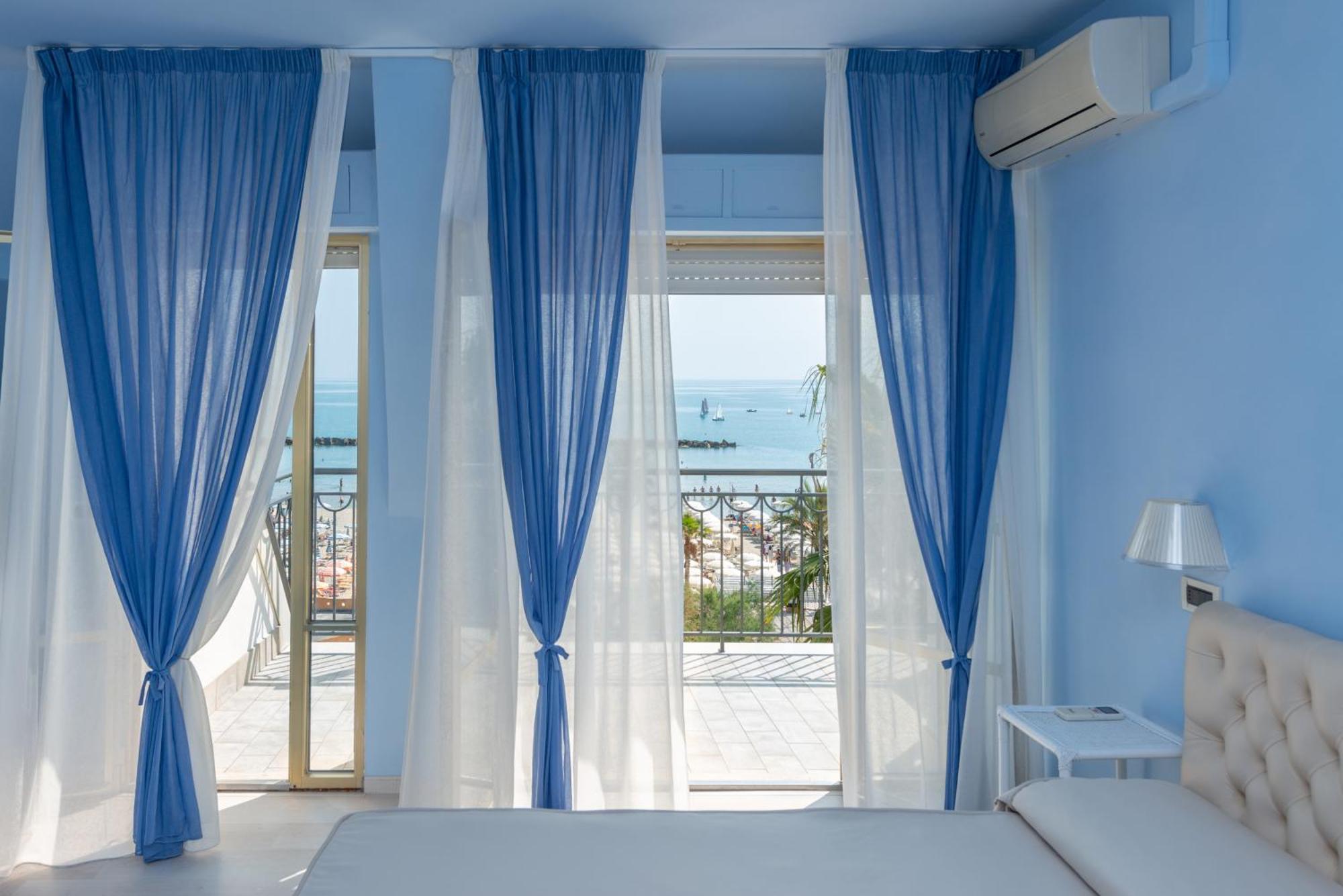 Hotel Dino Сан-Бенедетто-дель-Тронто Экстерьер фото
