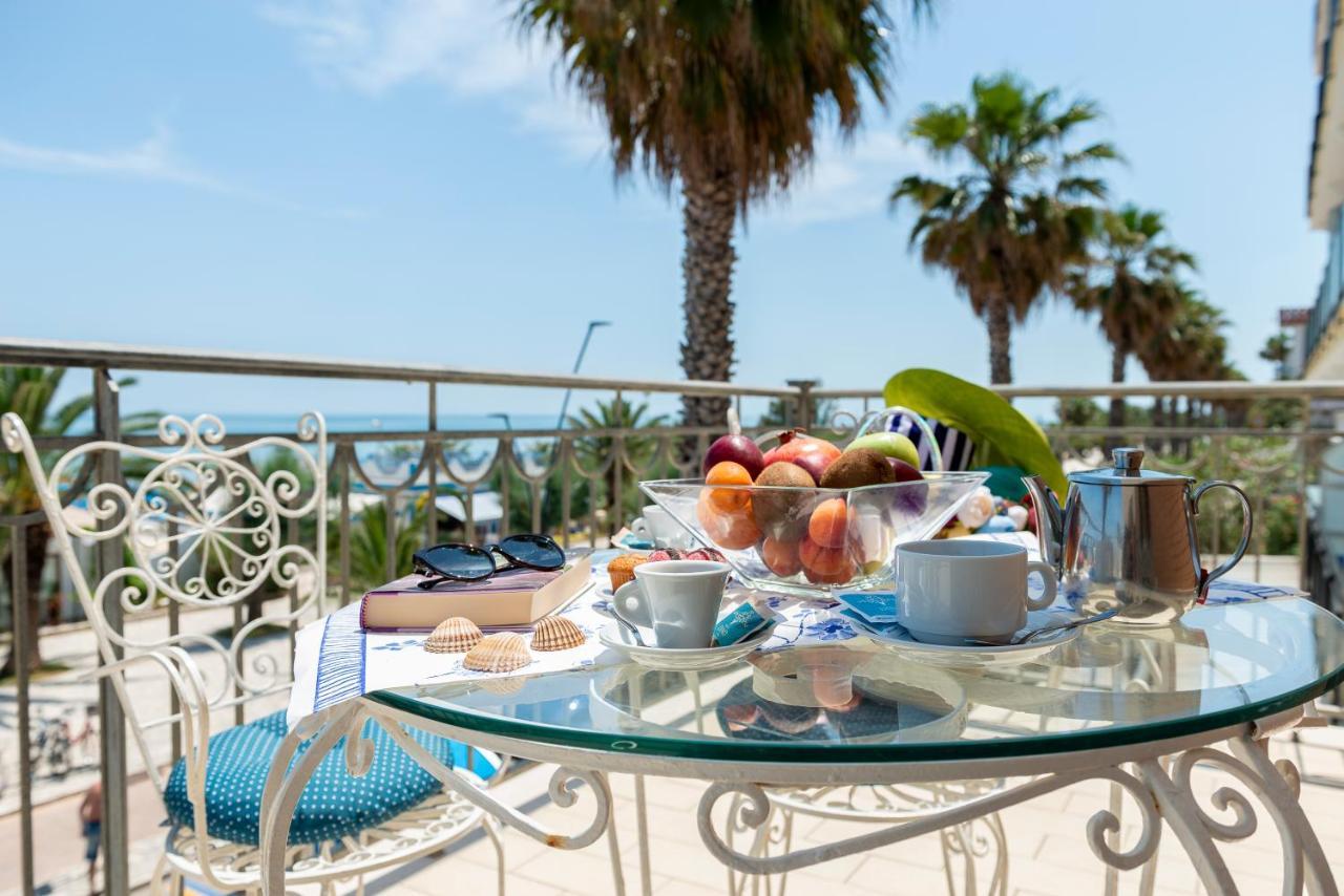 Hotel Dino Сан-Бенедетто-дель-Тронто Экстерьер фото
